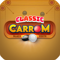 Classic Carrom